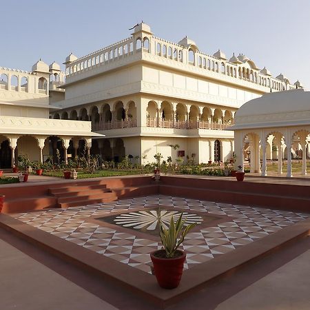 Laxmi Palace Dausa Экстерьер фото